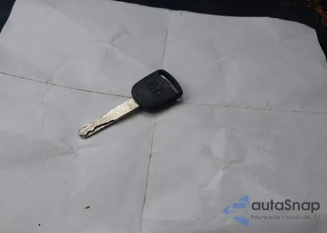 2005 Honda Cr-V Lx из США, поврежденный, VIN SHSRD78575U348206